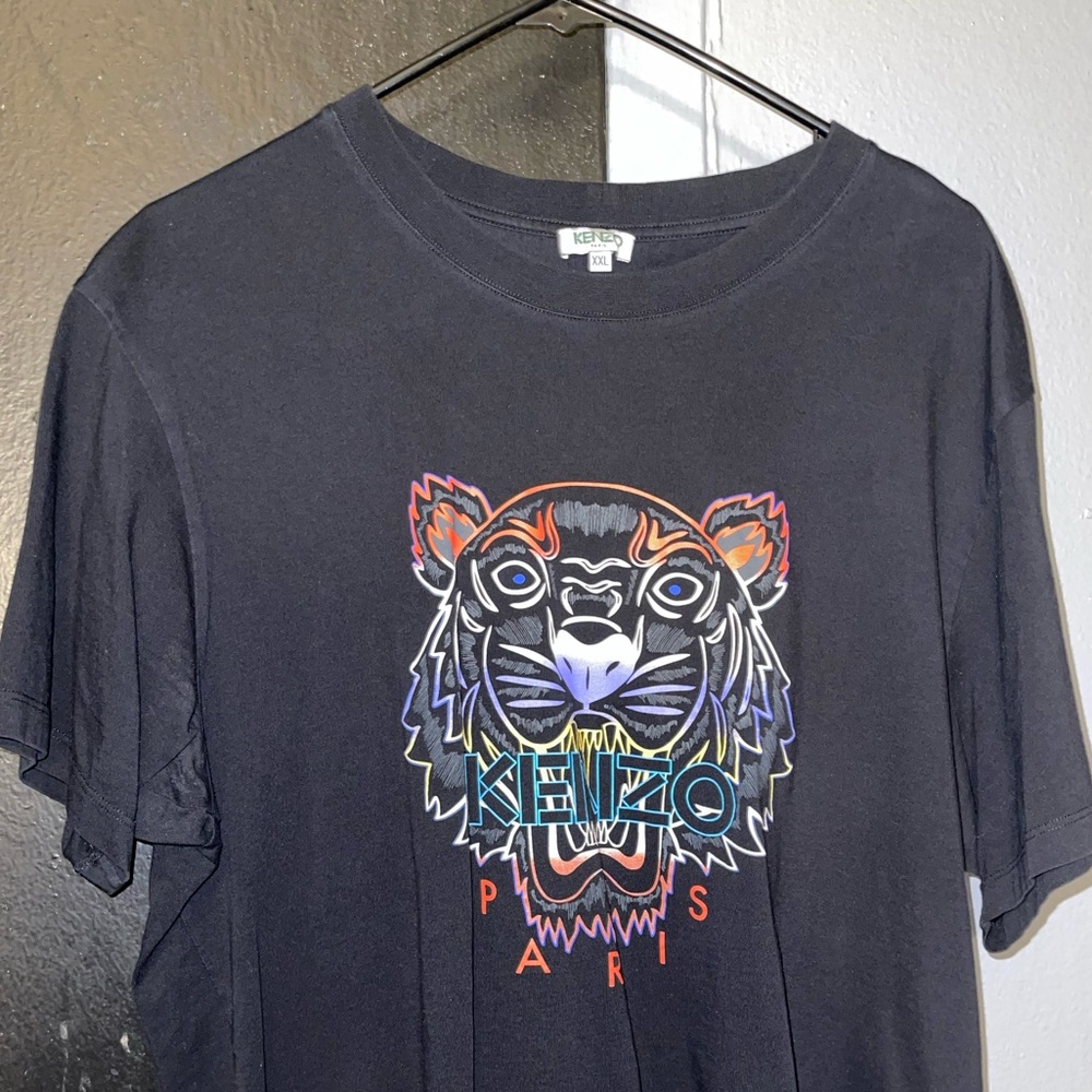 Kenzo T Shirt